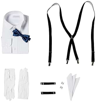 THE TREAT DRESSING新郎　カフス、ハンカチーフ、蝶ネクタイセット THE TREAT DRESSING新郎 カフス、ハンカチーフ、蝶ネクタイセット
